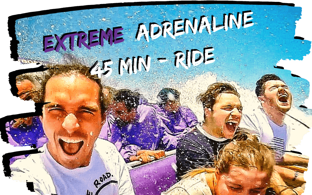 45-min Ride