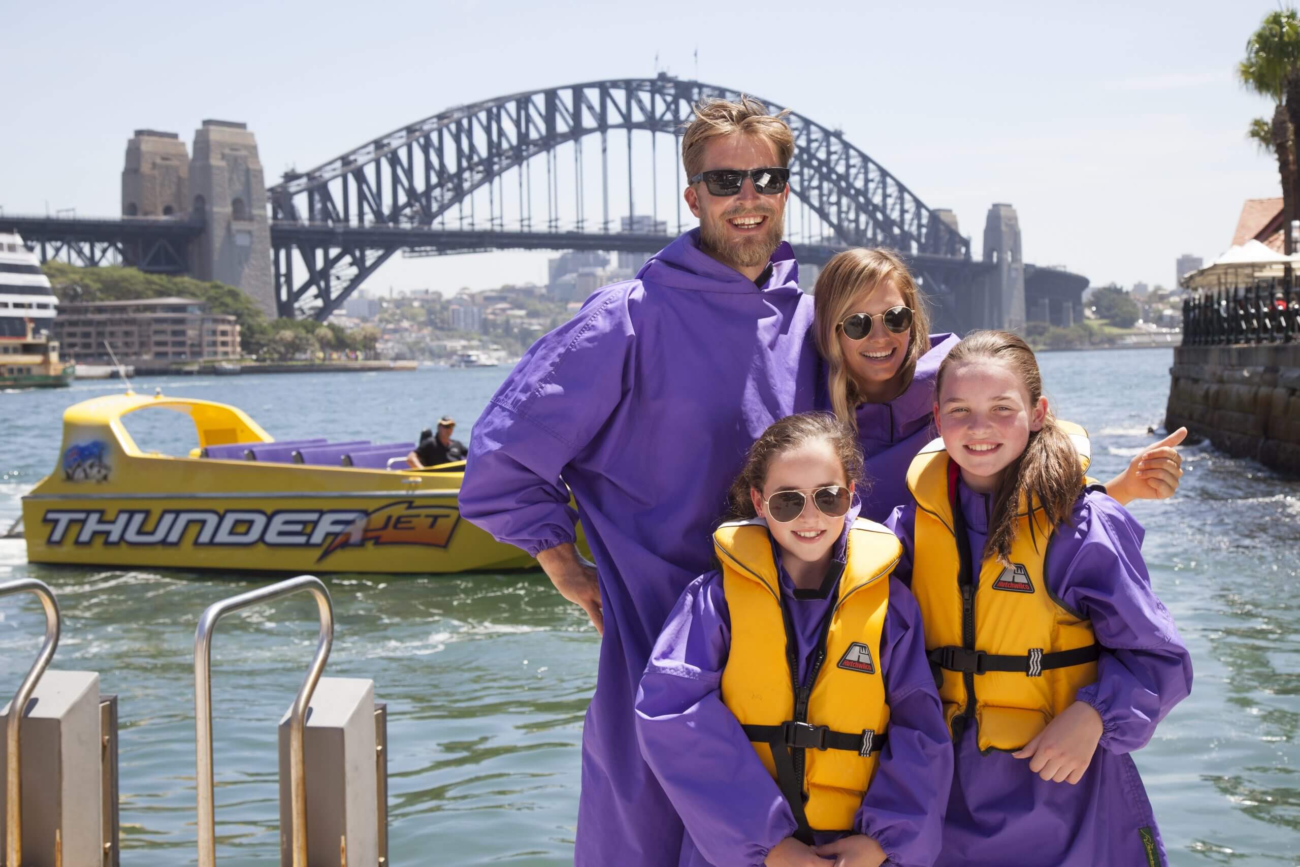 Pregnant And Craving Thrills? Jet Skiing Risks Revealed! - phk3wk2